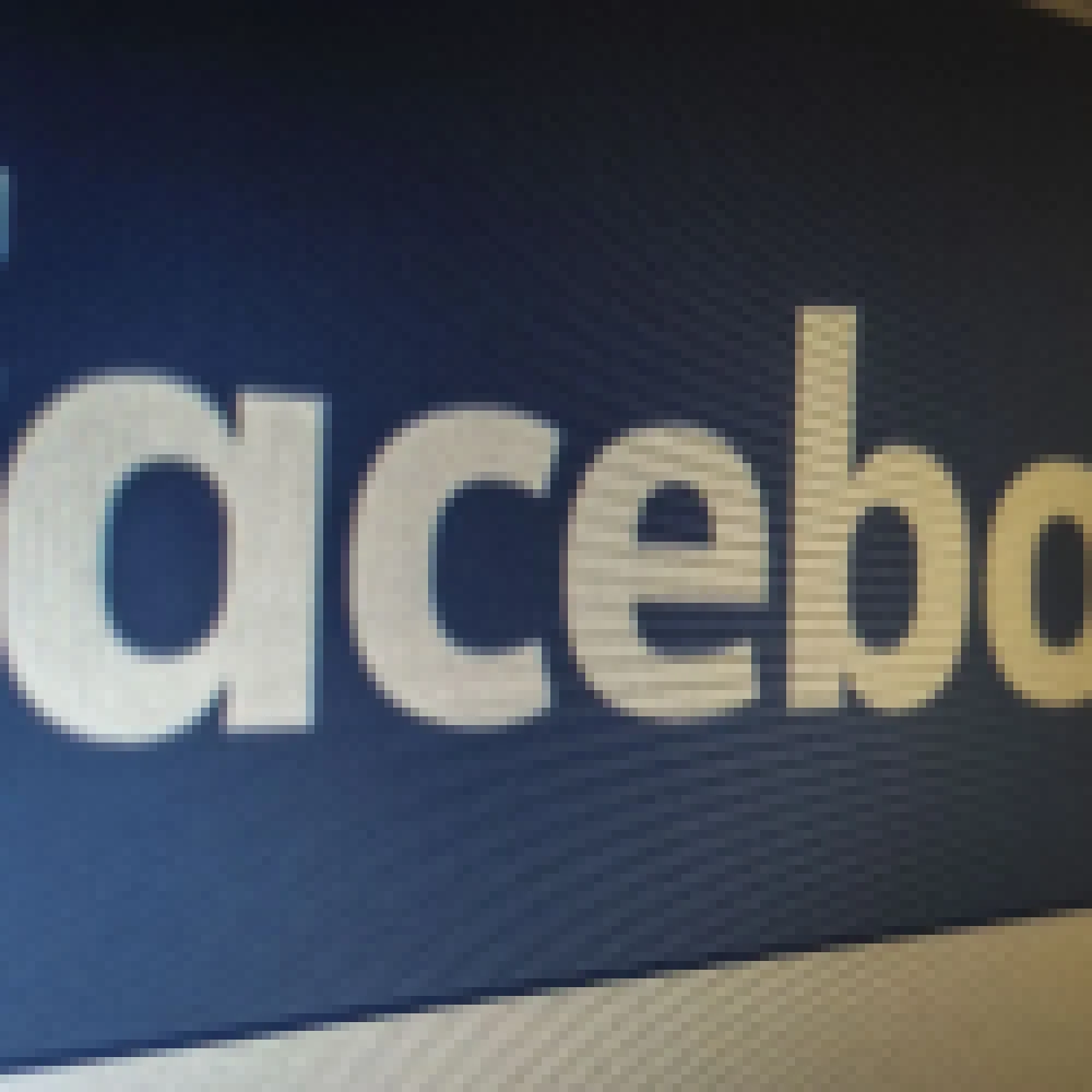 Facebook é multado em R$ 6,8 milhões por compartilhar dados de usuários