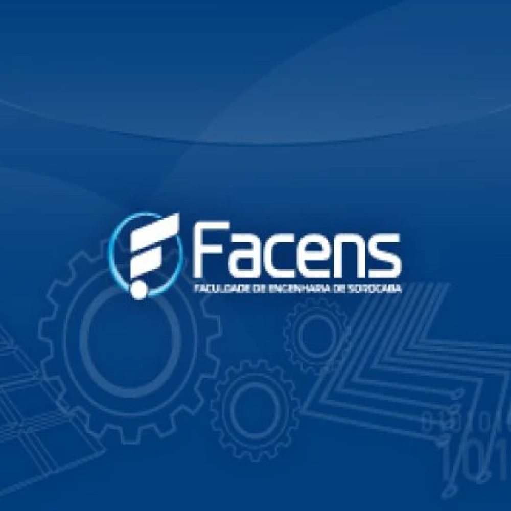 FACENS abre inscrições para seu cursinho pré-vestibular gratuito