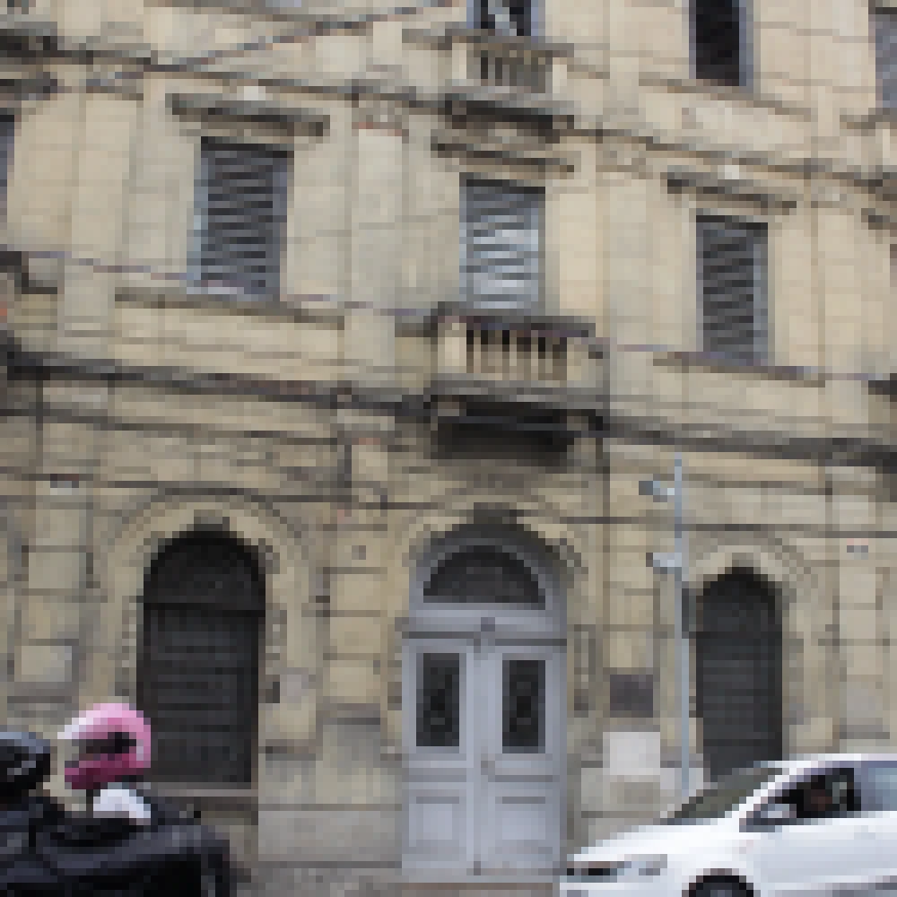 Fechado para o público, Museu dos Esportes perde acervo e equipamentos