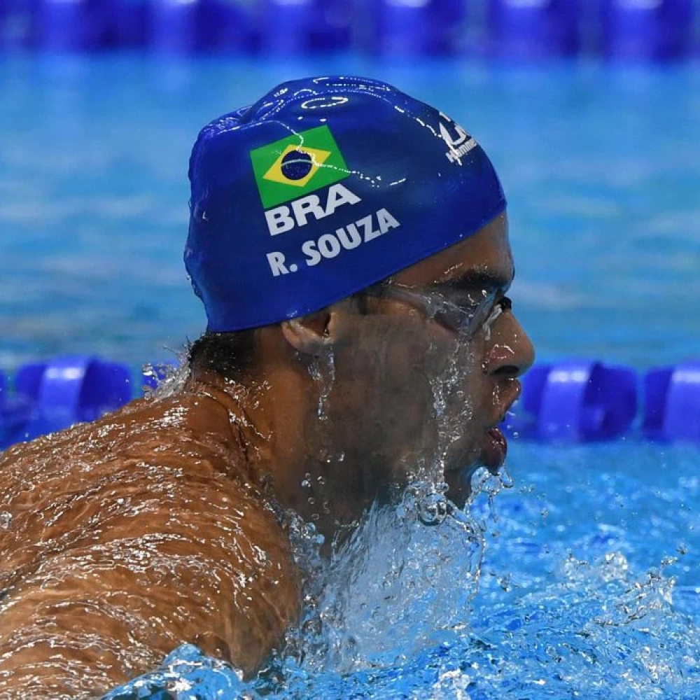 Federação adia Mundial de Esportes Aquáticos em razão da pandemia