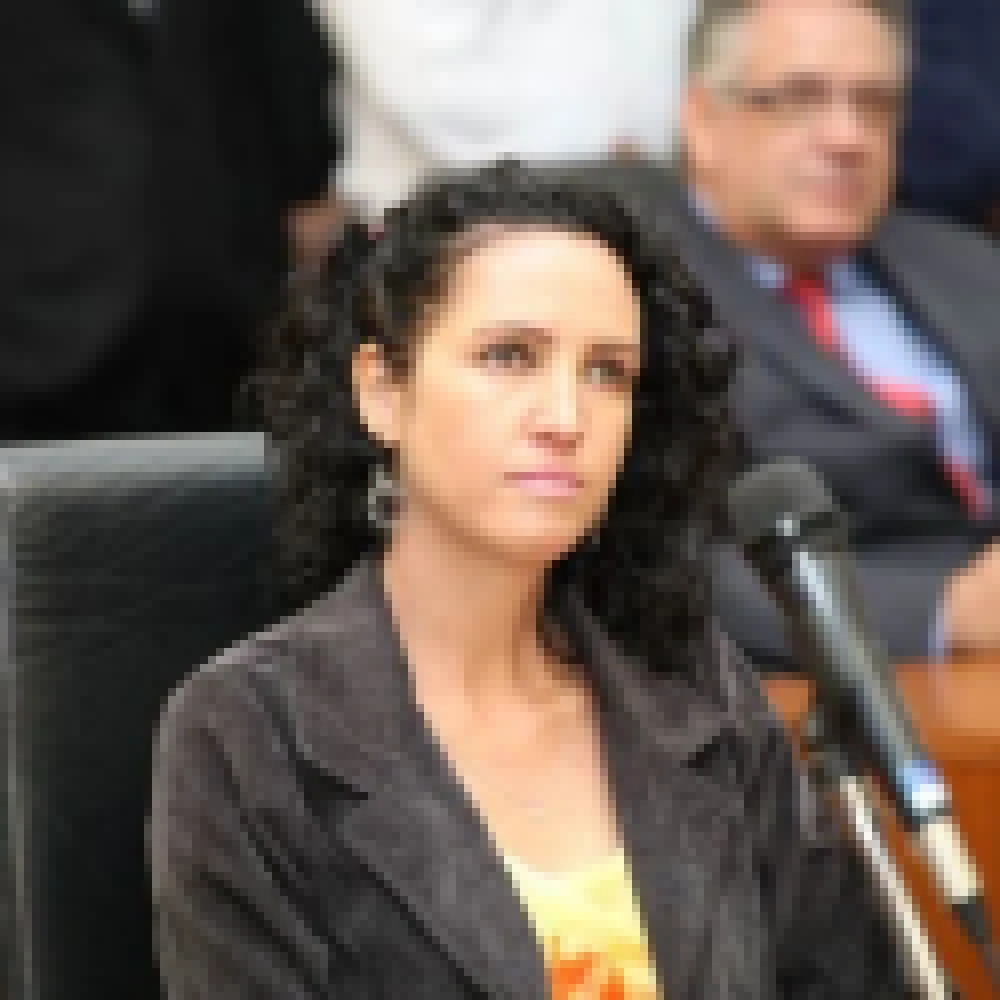 Fernanda Garcia lança candidatura à presidência da Câmara de Sorocaba
