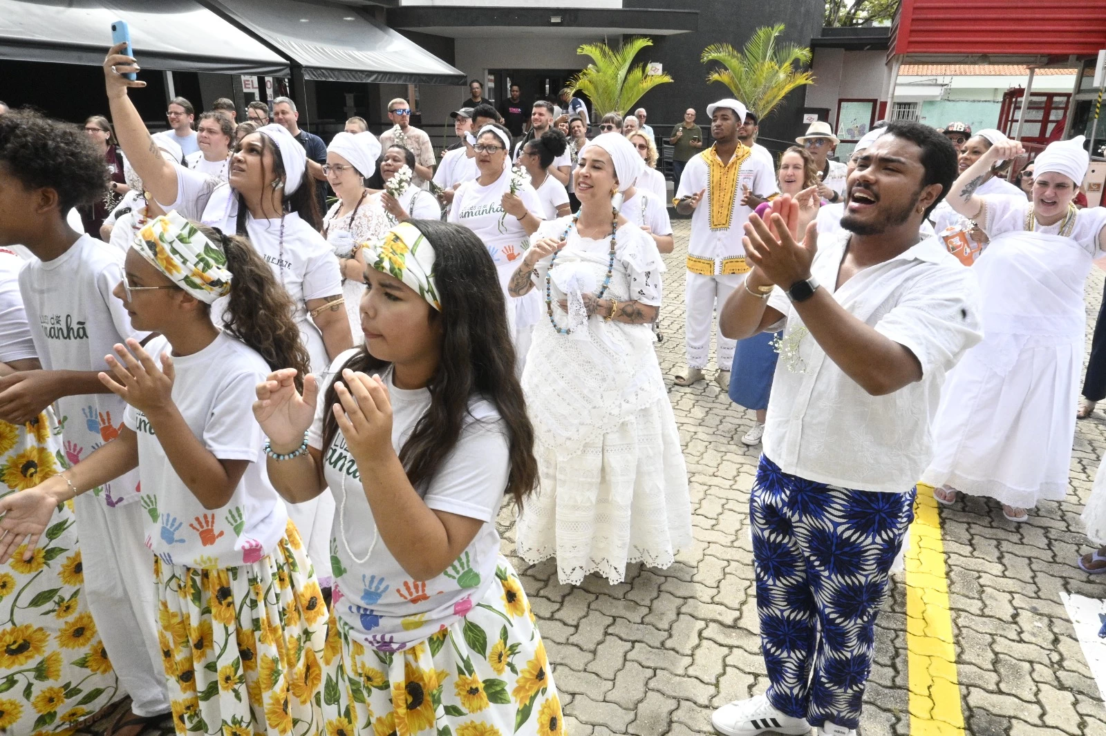 Sorocaba recebe Congresso Inter-Religioso com debates sobre diversidade e direitos