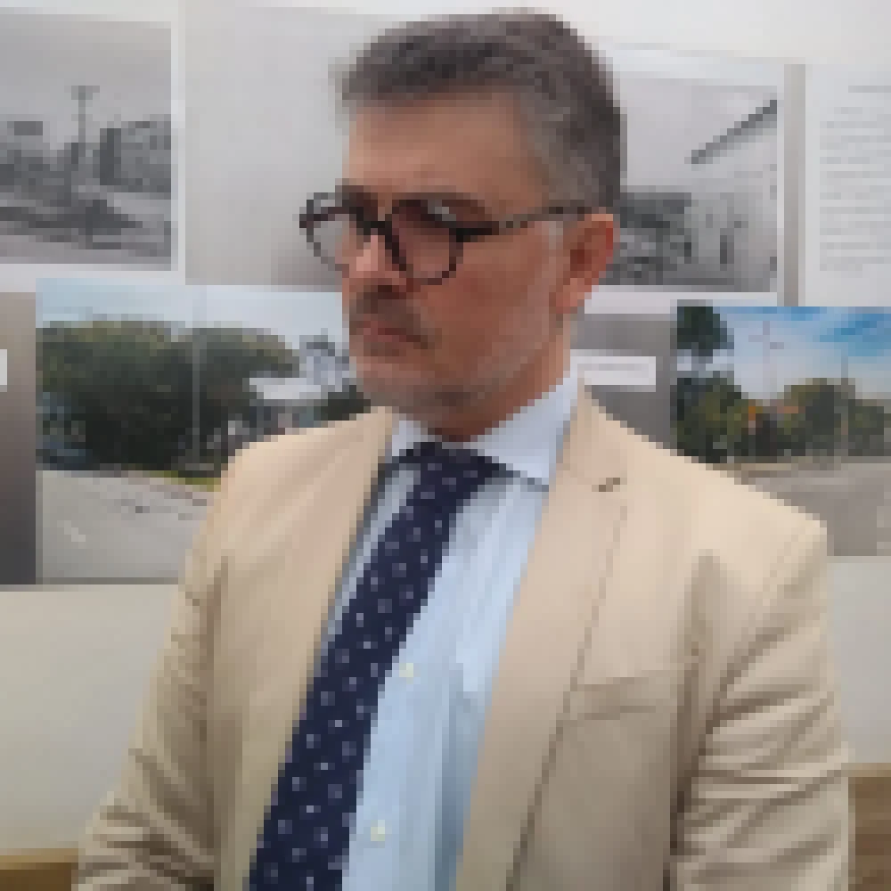 Francisco Pagliato Neto deixa o cargo 24 horas após ser nomeado