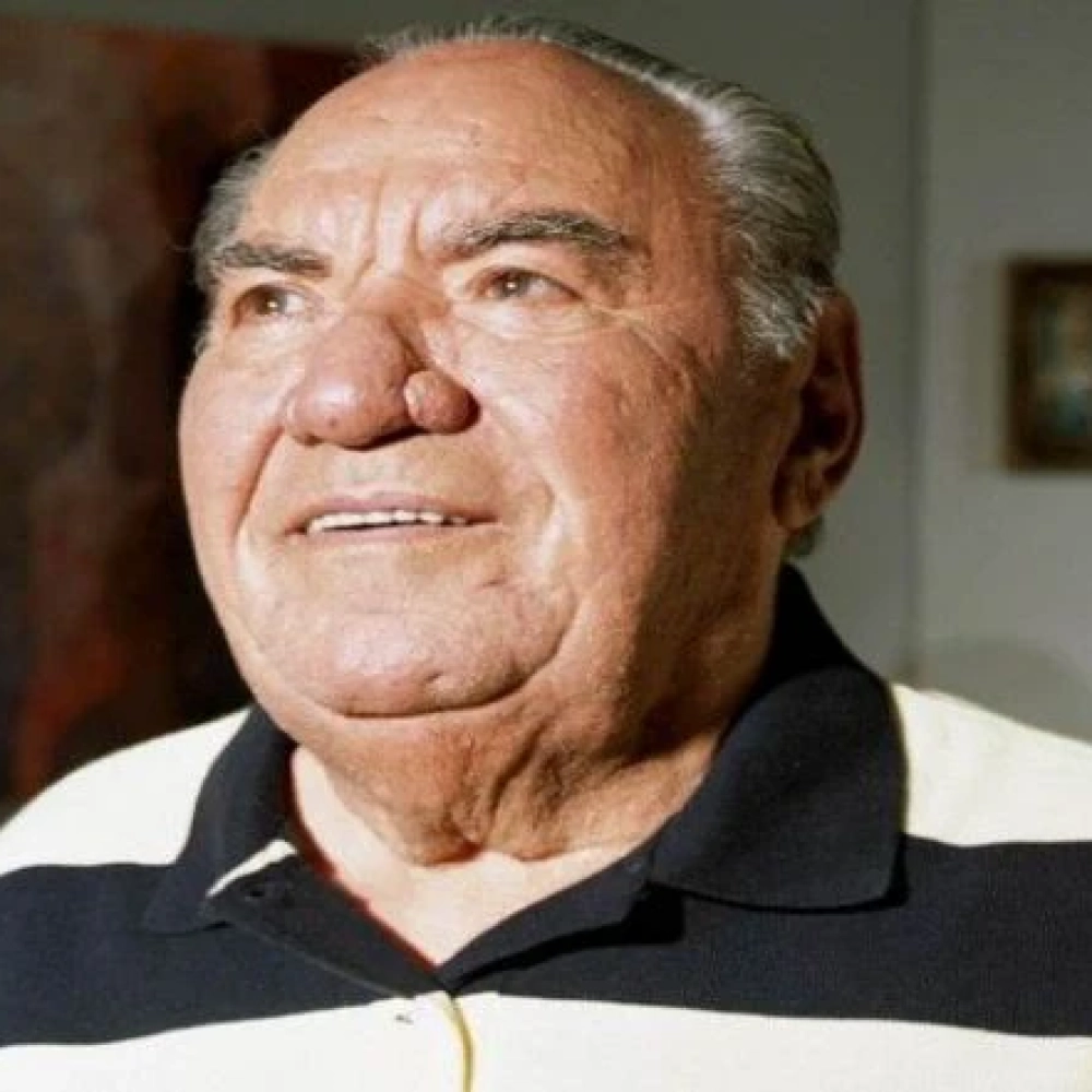 Fundador das Casas Bahia, Samuel Klein morre em SP