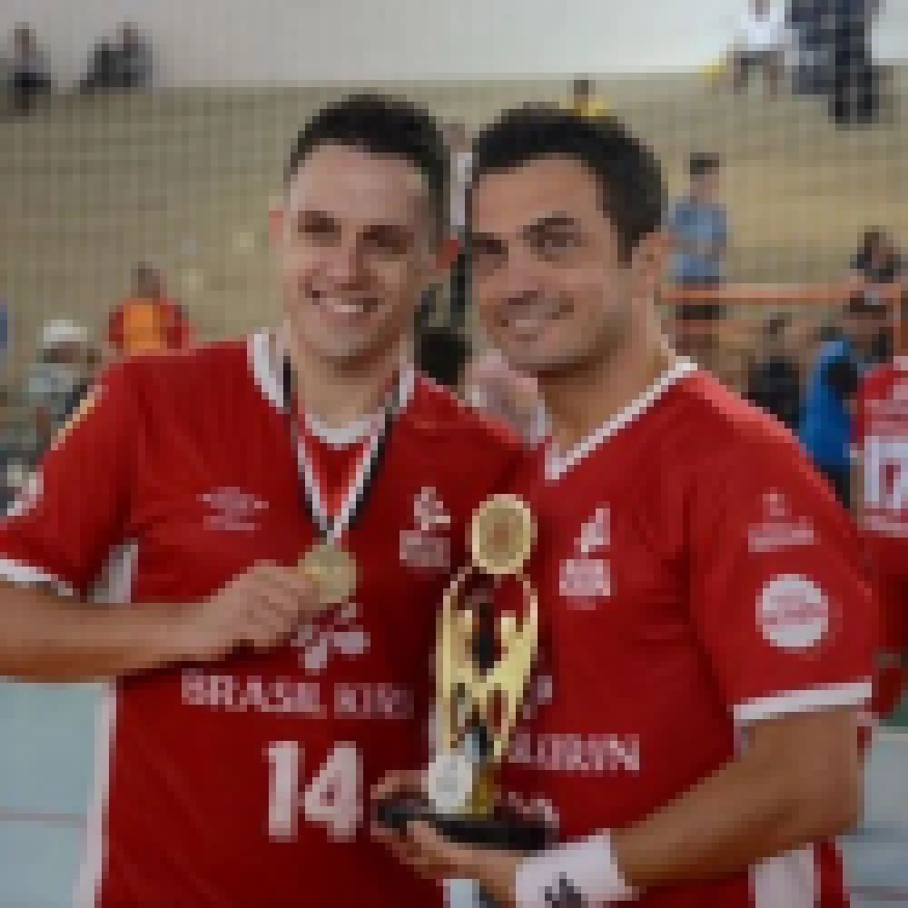 Futsal goleia e Sorocaba é líder isolada dos Jogos Regionais