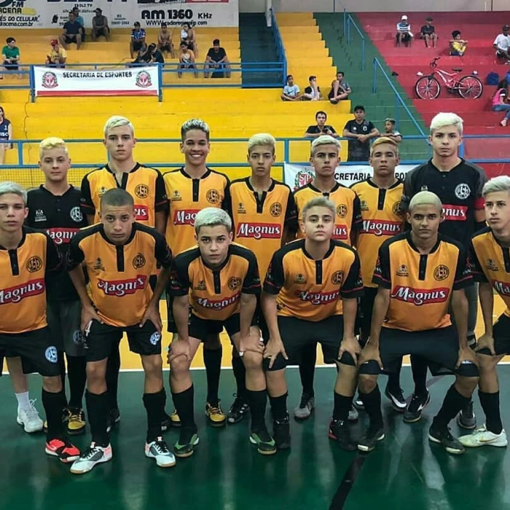 Futsal sorocabano comemora título mundial com desfile nesta 5ª feira -  Agência Sorocaba de Notícias