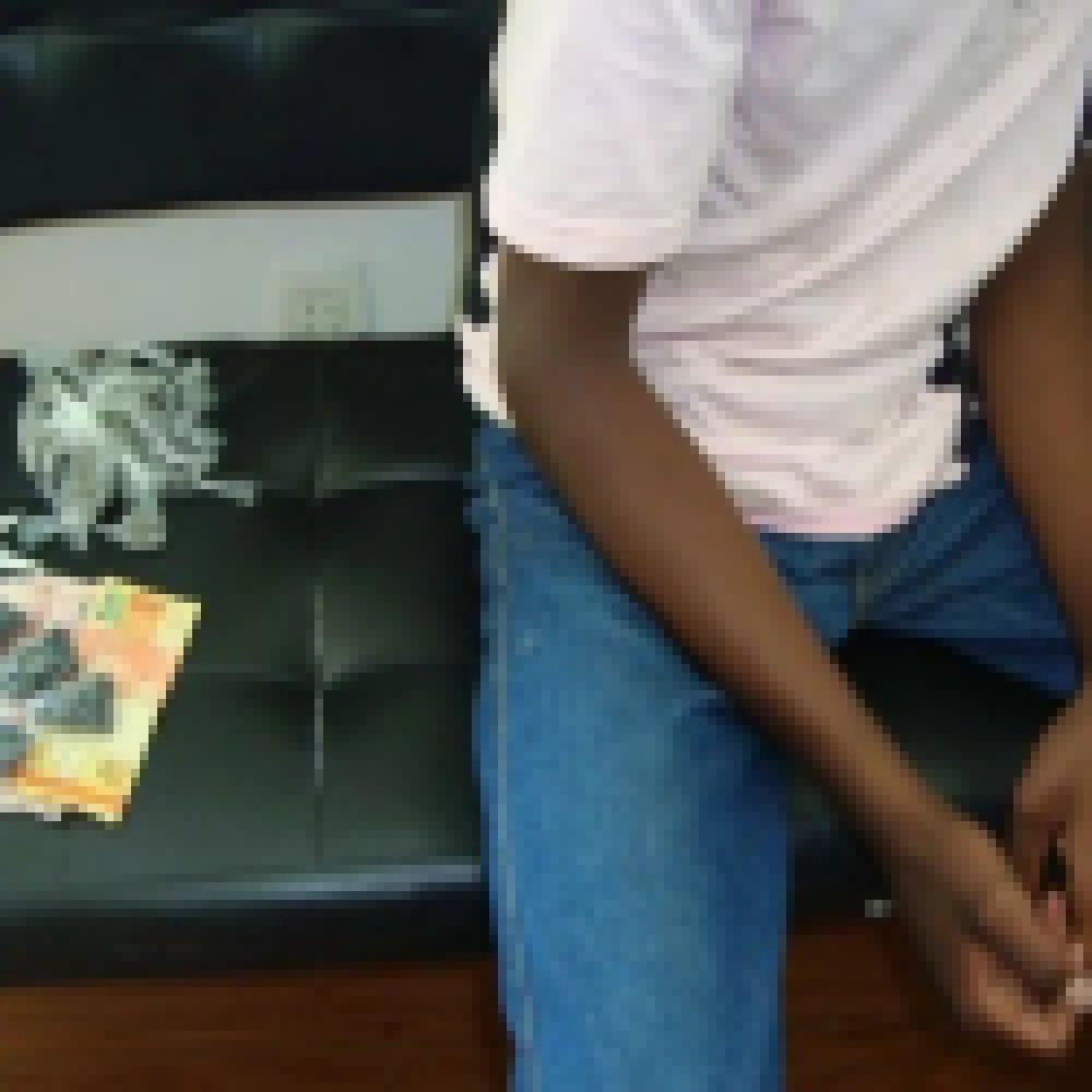 GCM detém mais um jovem traficando próximo de CEI no Laranjeiras