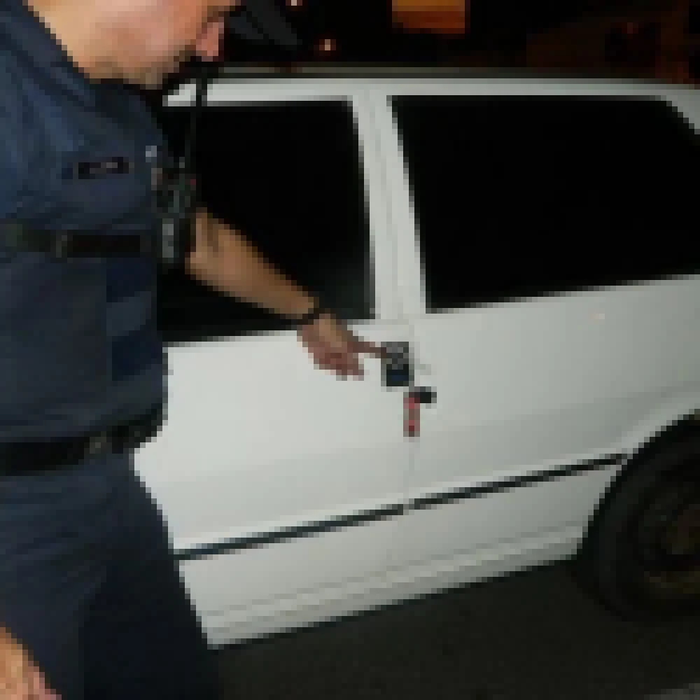 GCM prende jovem tentando furtar um veículo no Centro de Sorocaba