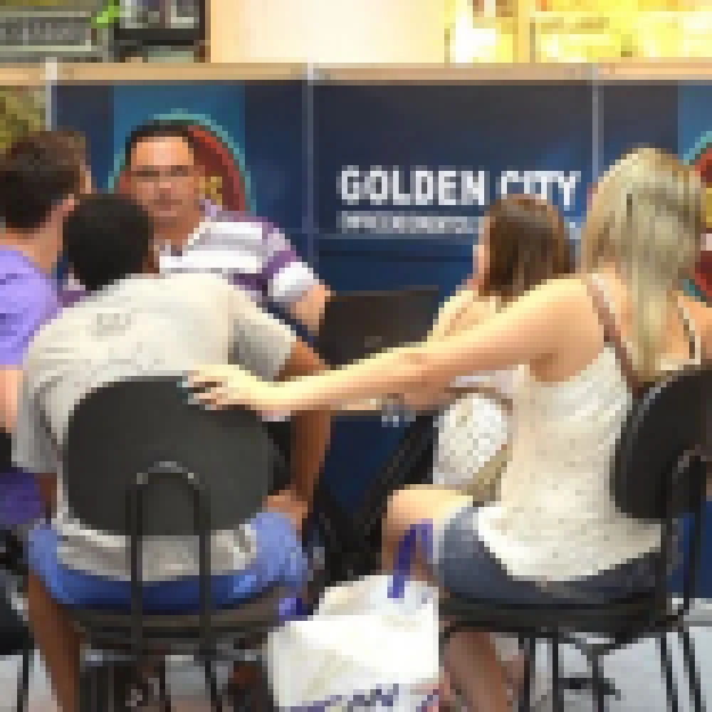 Golden City Empreendimentos Imobiliários dará documentação grátis no 5º Feirão de Imóveis da Zona Norte