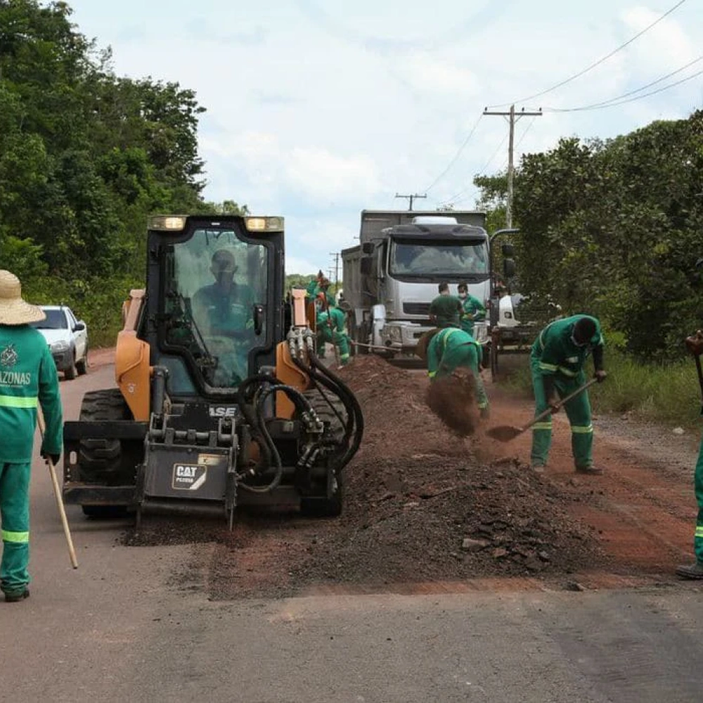 Governo abre crédito para reconstruir rodovias danificadas pela chuva