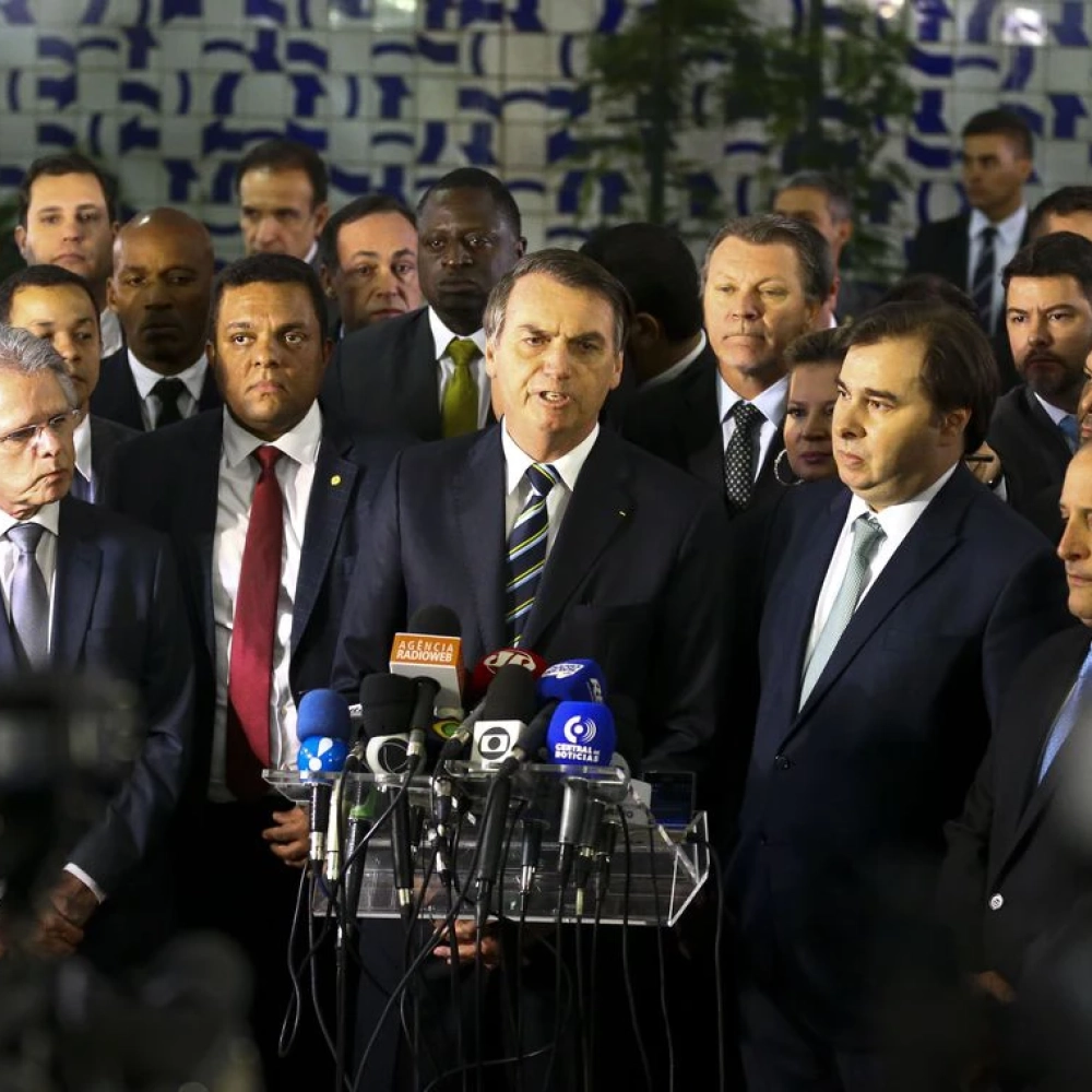 Governo apresenta proposta de mudança no Código de Trânsito Brasileiro