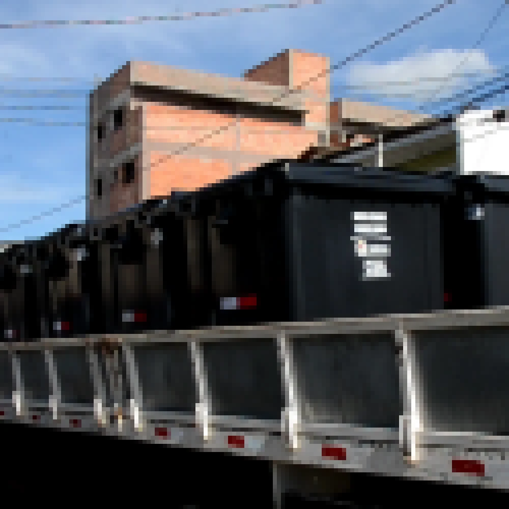Governo Crespo intensifica a implantação de contêineres e com isso Sorocaba deve avançar em ranking das cidades mais limpas do País