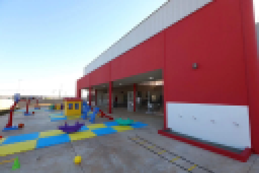 100 dias de gestão: Governo de SP entregou seis creche escolas no interior do Estado