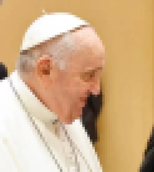 Vaticano confirma morte do papa por AVC e colapso cardiovascular