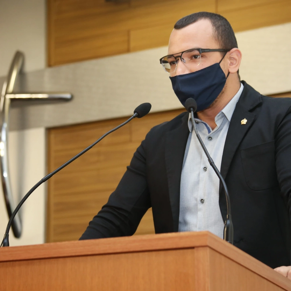 Governo Federal irá encaminhar soluções para a Estrada de Ferro Sorocabana solicitadas por Dylan Dantas