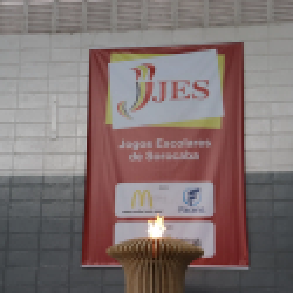 Grande festa marca a abertura dos Jogos Escolares de Sorocaba 2022
