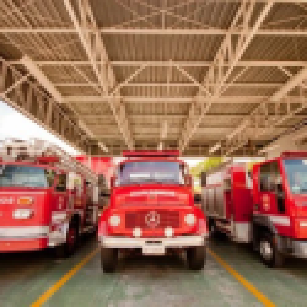 Grupamento de Bombeiros de Sorocaba completa 56 anos de história