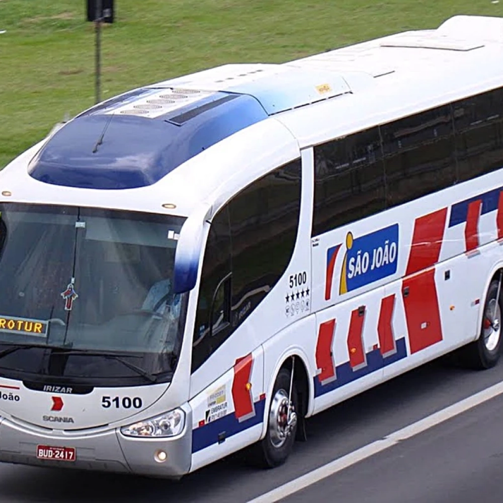 Grupo São João reajusta passagens das linhas metropolitanas e tarifa da linha Sorocaba/Votorantim passa a custar R$ 4,20