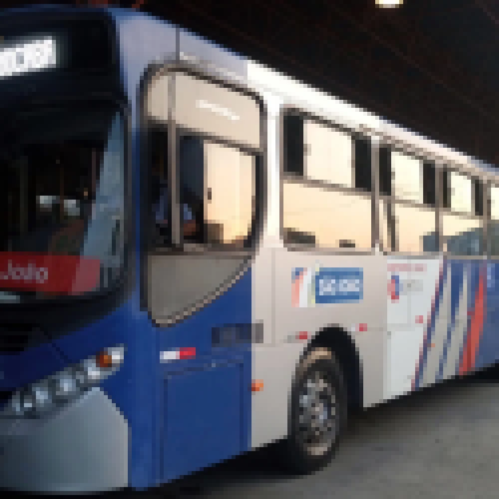 Grupo São João recoloca em operação ônibus que liga Votorantim a Sorocaba via Barão de Tatuí