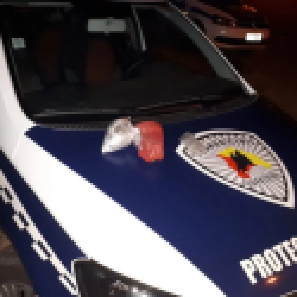 Guarda Civil prende mais um traficante em “Operação Pancadão”