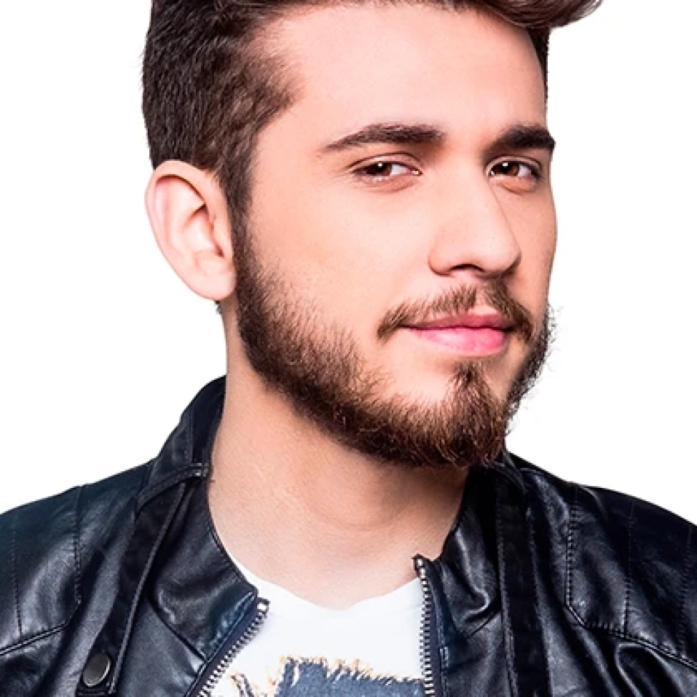 Gustavo Mioto é a atração de hoje (16) na Iperó Fest, com entrada gratuita