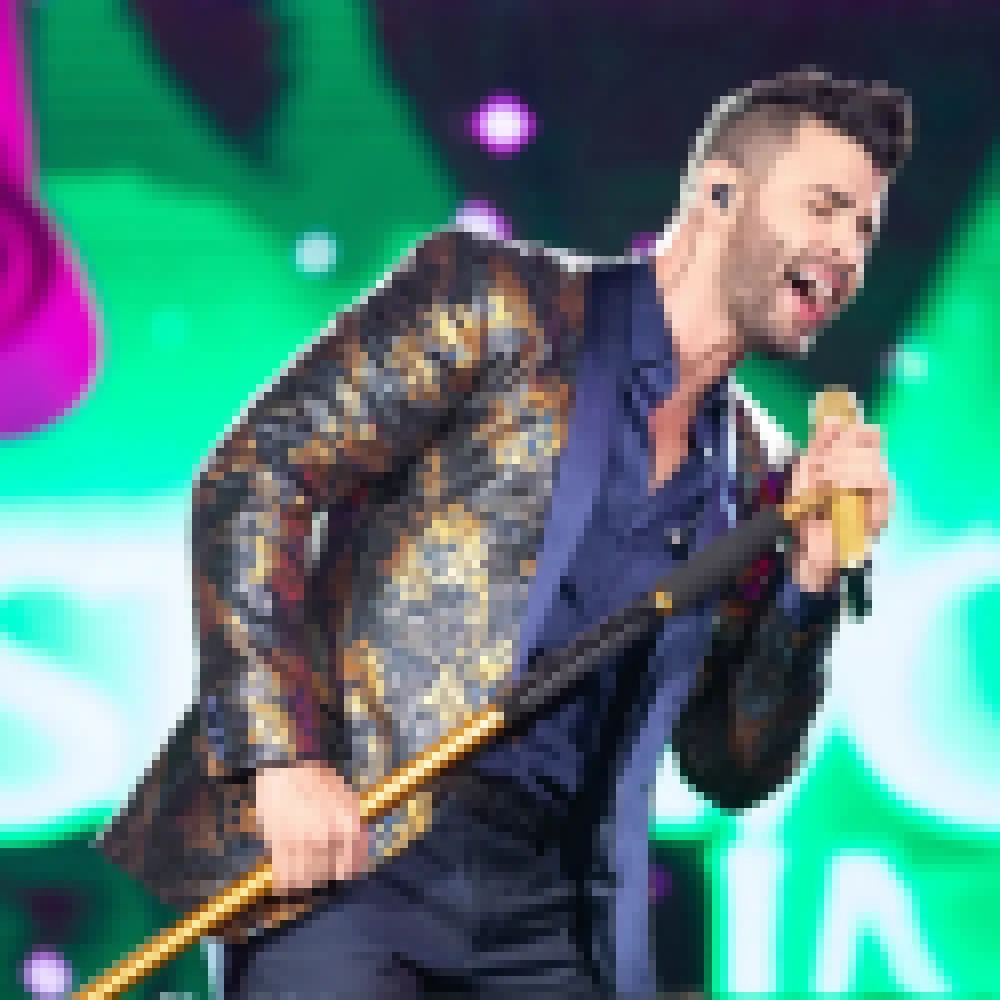 Gusttavo Lima é o segundo nome confirmado para a 26ª Abril Fest