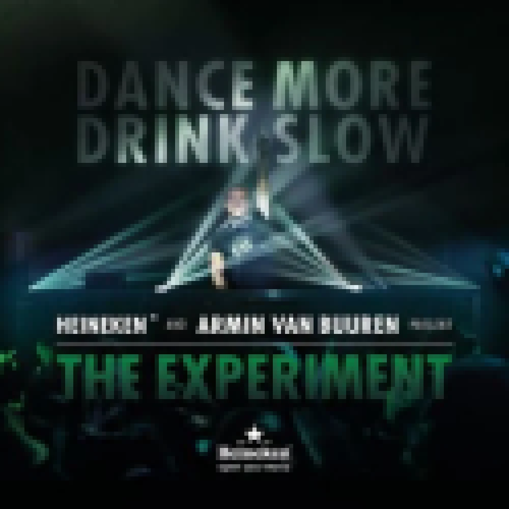 Heineken lança nova campanha global de consumo responsável “Dance More, Drink Slow”