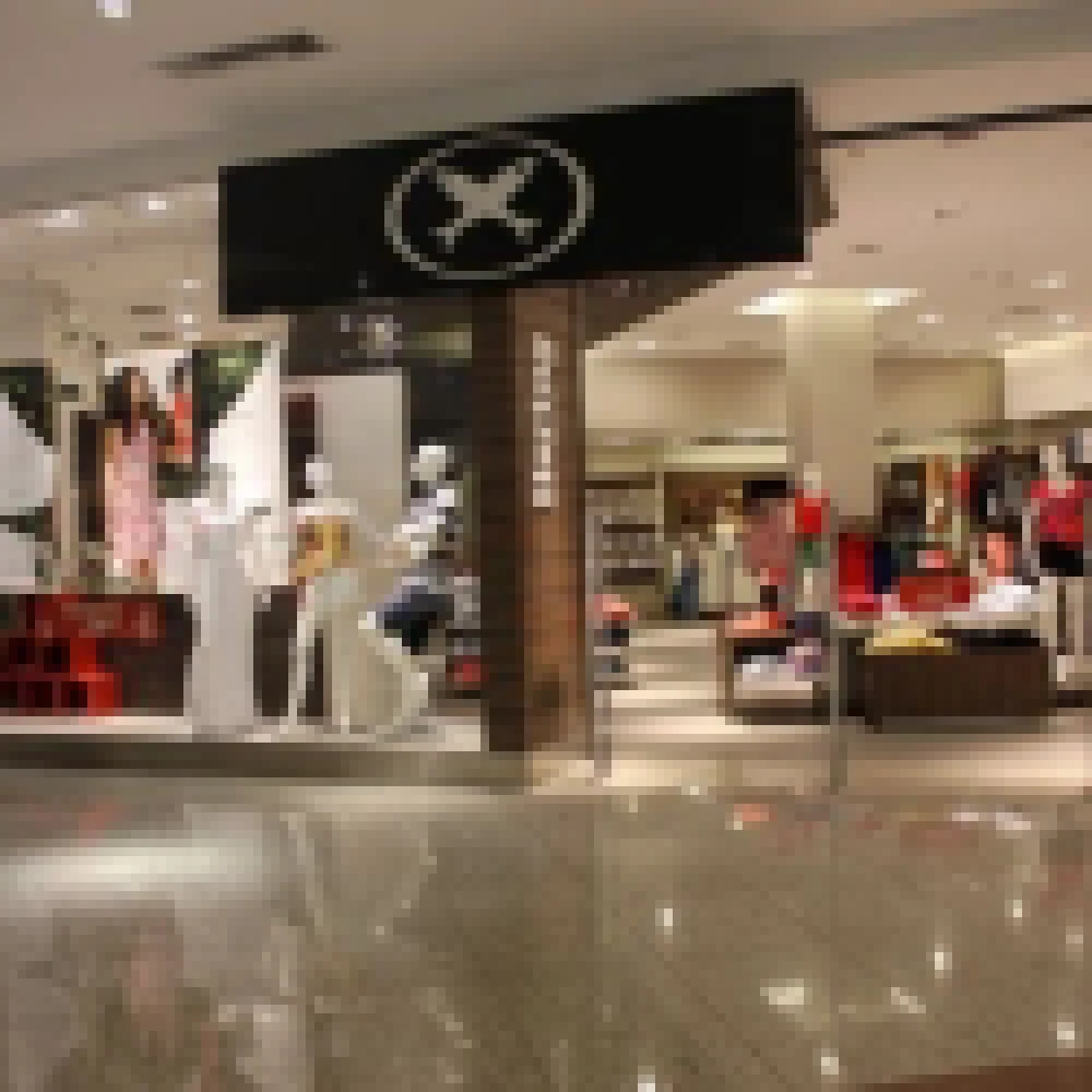 Hering reinaugura com novidades no Shopping Cidade Sorocaba