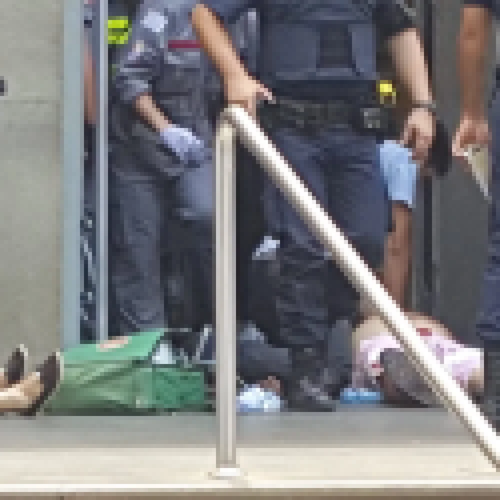 Homem invade catedral de Campinas, mata quatro pessoas e comete suicídio