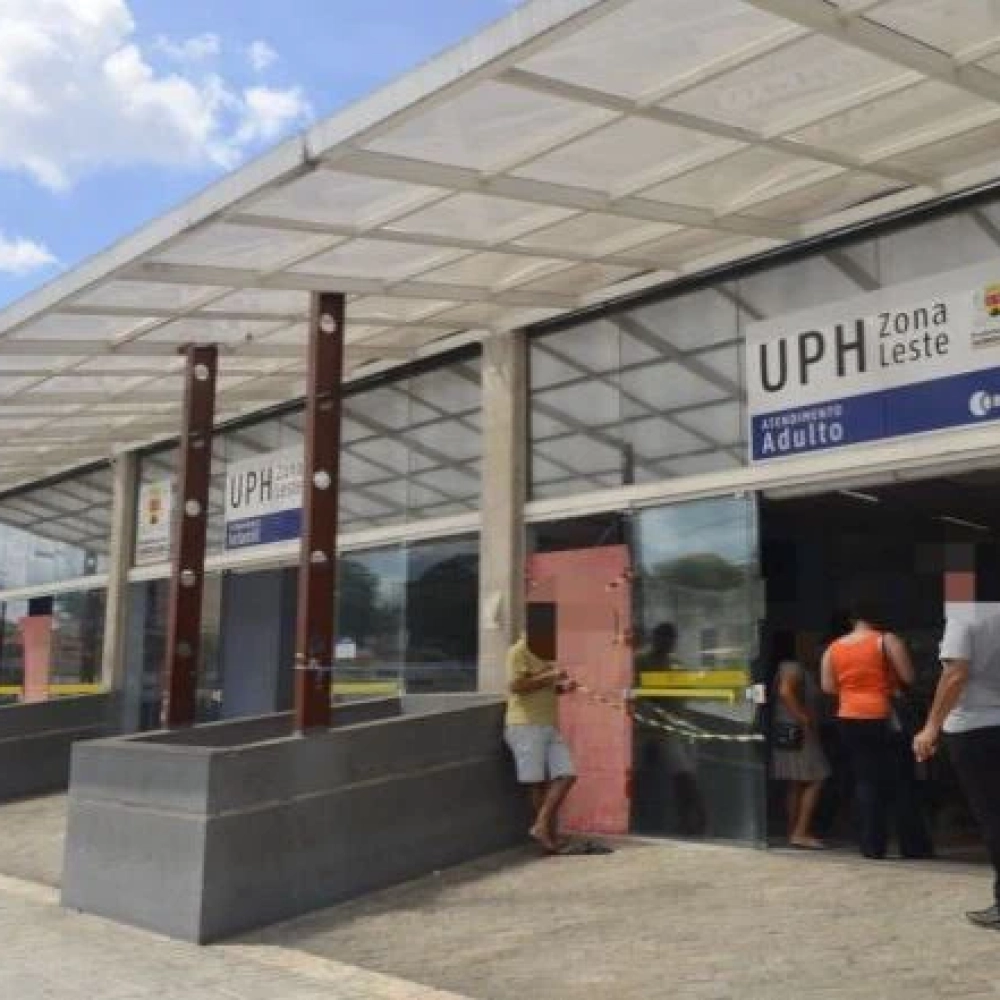 Homem morre na UPH da Zona Leste e revolta família que teve que aguardar 24 horas para a liberação do corpo