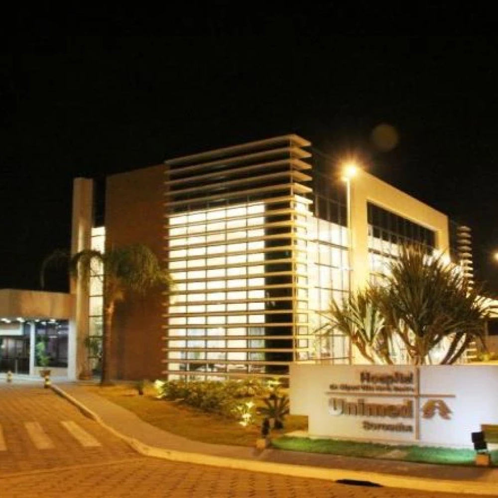 Hospital Dr. Miguel Soeiro completa 22 anos e se consolida como um dos mais bem-equipados do estado