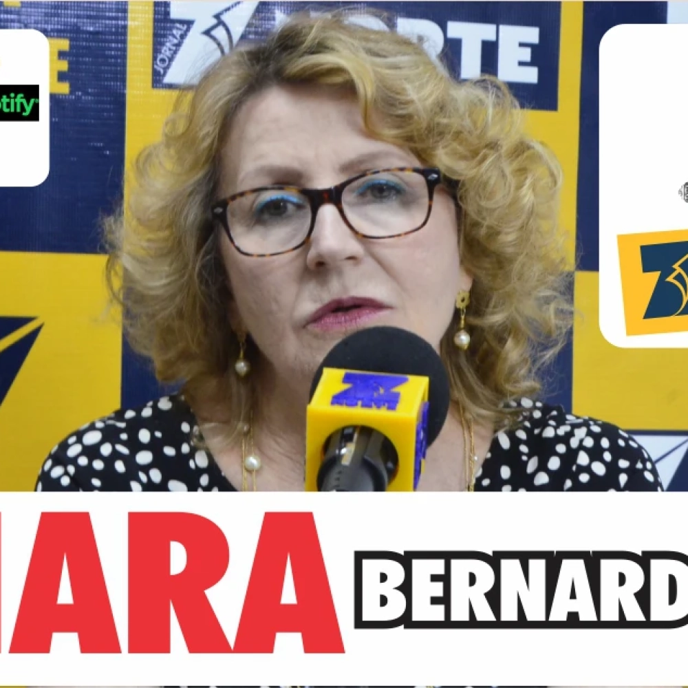 Iara Bernardi (PT) critica José Crespo, fala da CPI da Saúde e sobre situação de escolas municipais