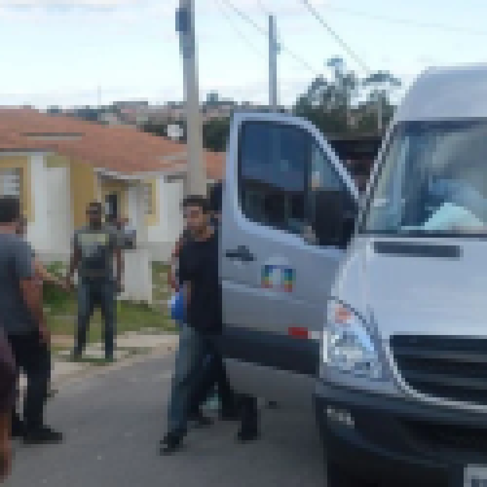 Novela com cenas gravadas na Zona Norte de Sorocaba estreia nesta segunda-feira