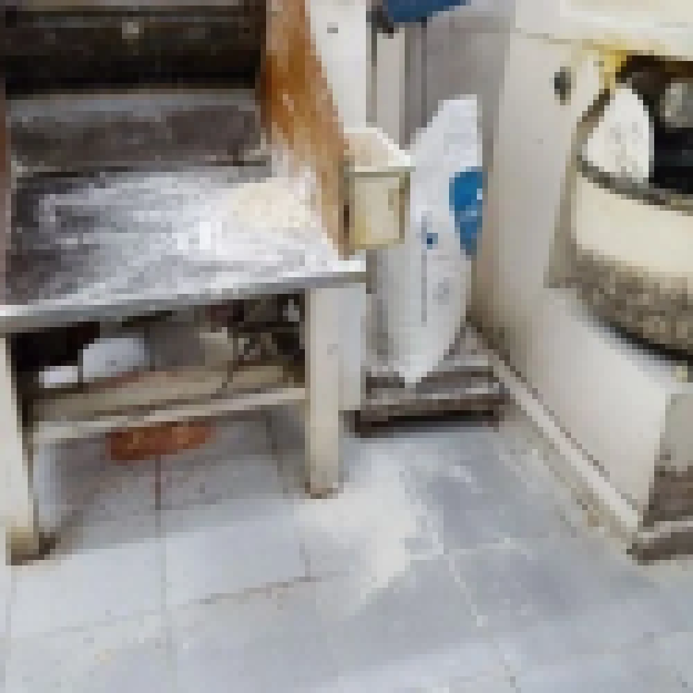 VigilÃ¢ncia SanitÃ¡ria interdita padaria por risco Ã  saÃºde pÃºblica
