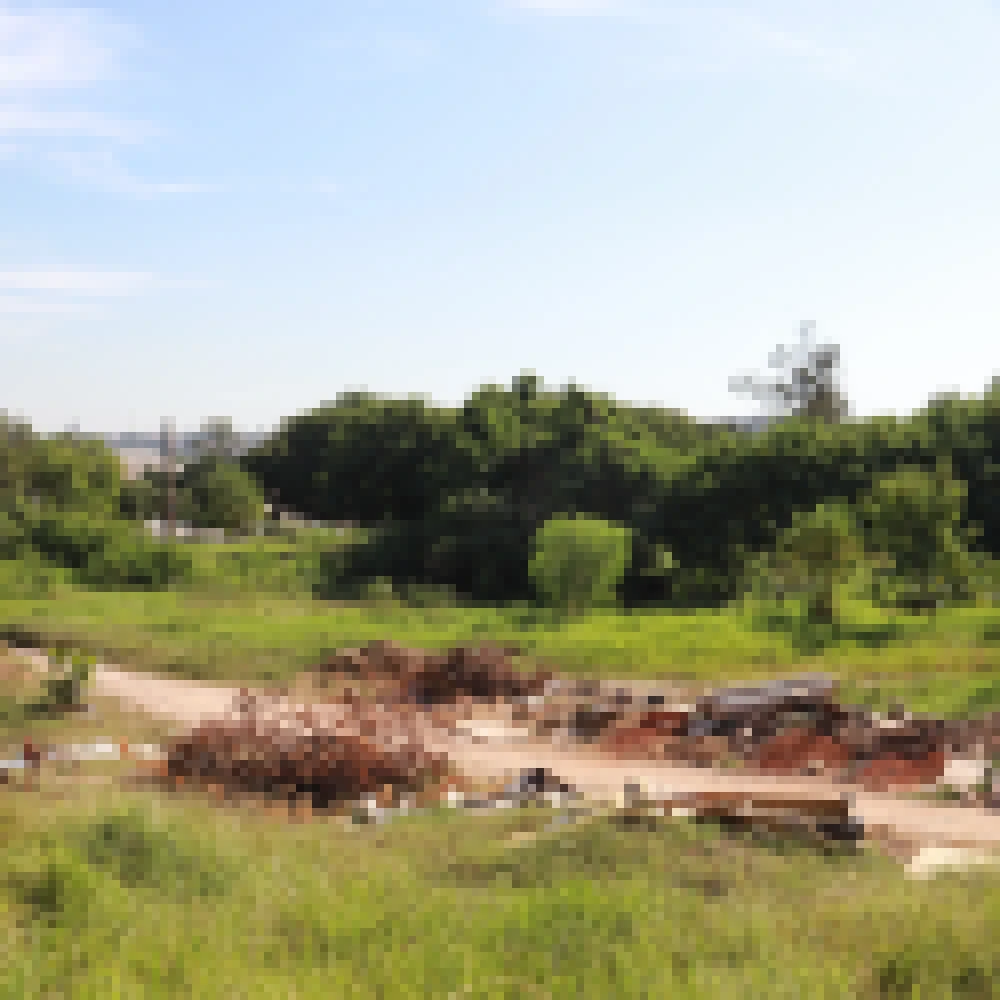 Prefeitura inicia revitalizaÃ§Ã£o de Ã¡rea de lazer no Jardim Nova EsperanÃ§a