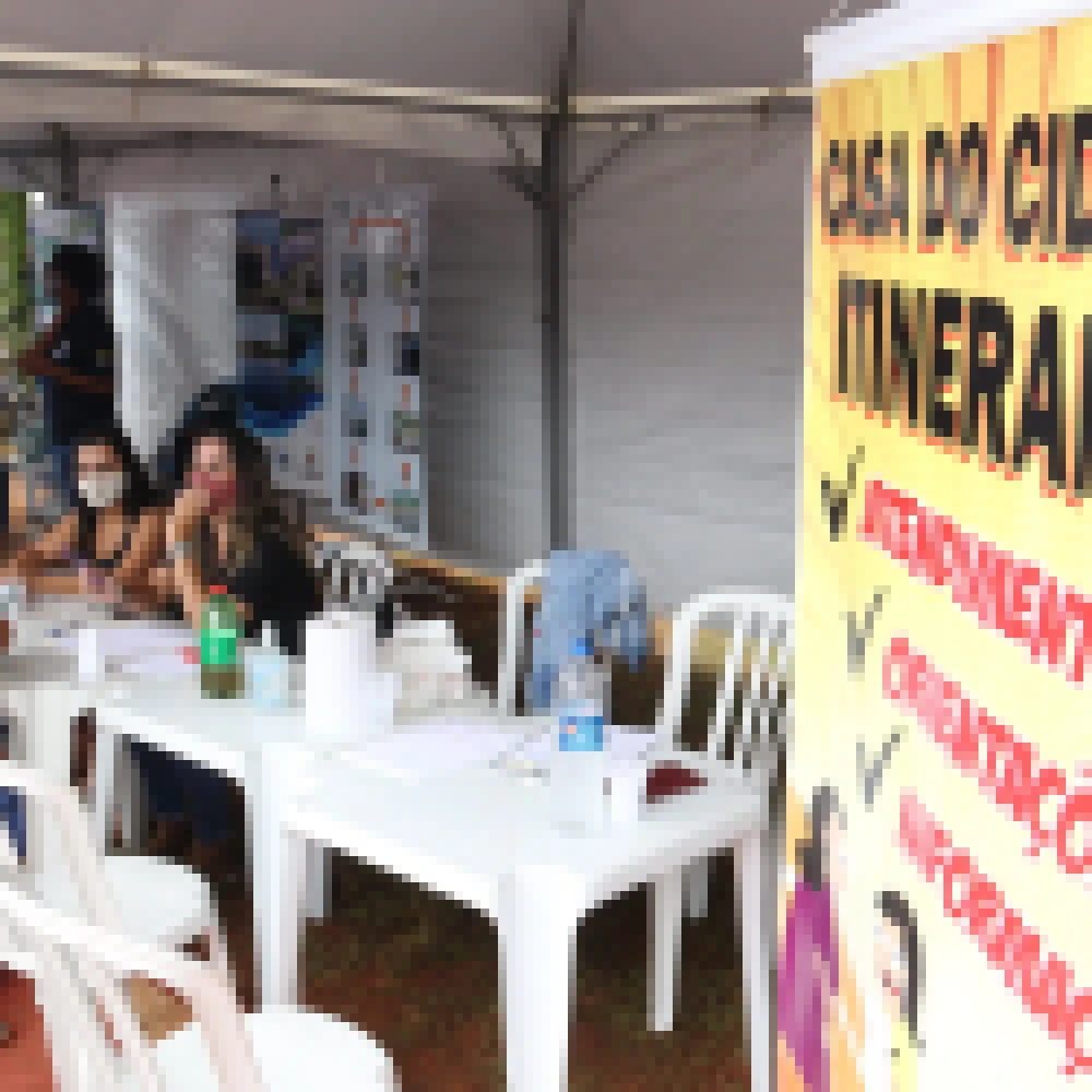 Prefeitura anuncia novas melhorias no Parque SÃ£o Bento durante entrega de obras de revitalizaÃ§Ã£o