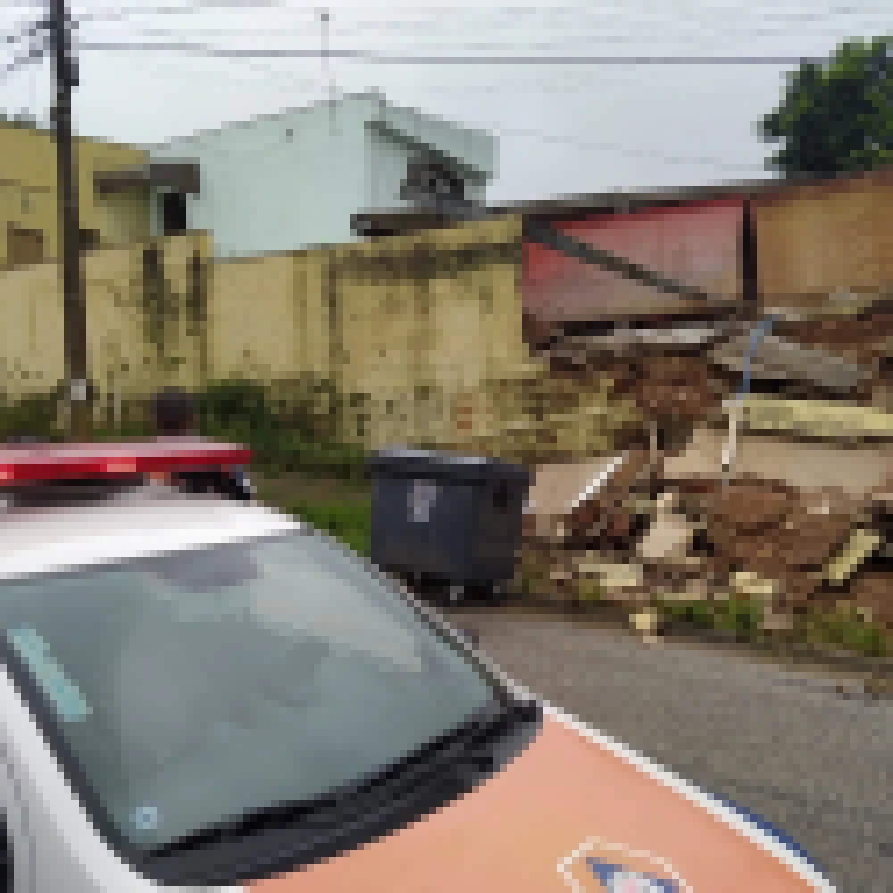 Defesa Civil atende diversas ocorrÃªncias apÃ³s chuvas