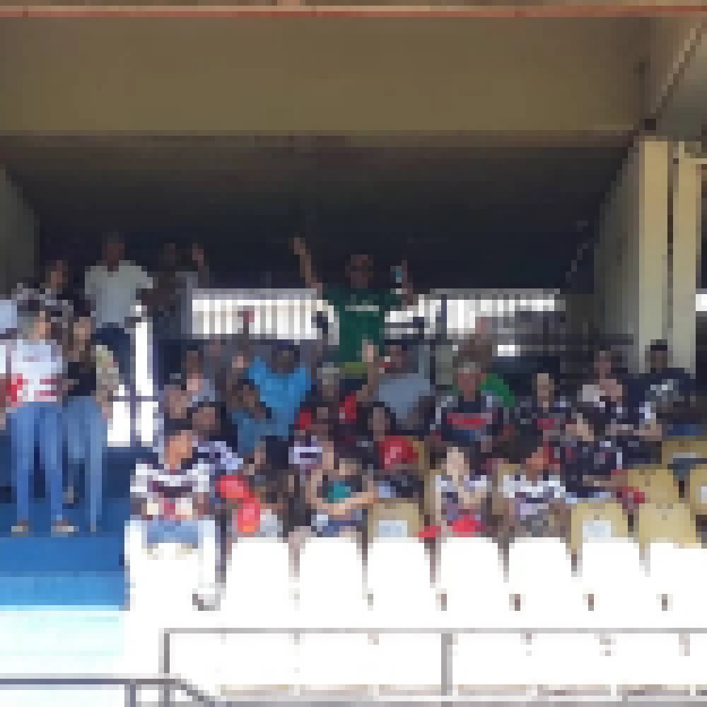 Paranazinho Ã© campeÃ£o da TaÃ§a PalÃ¡cio dos Tropeiros