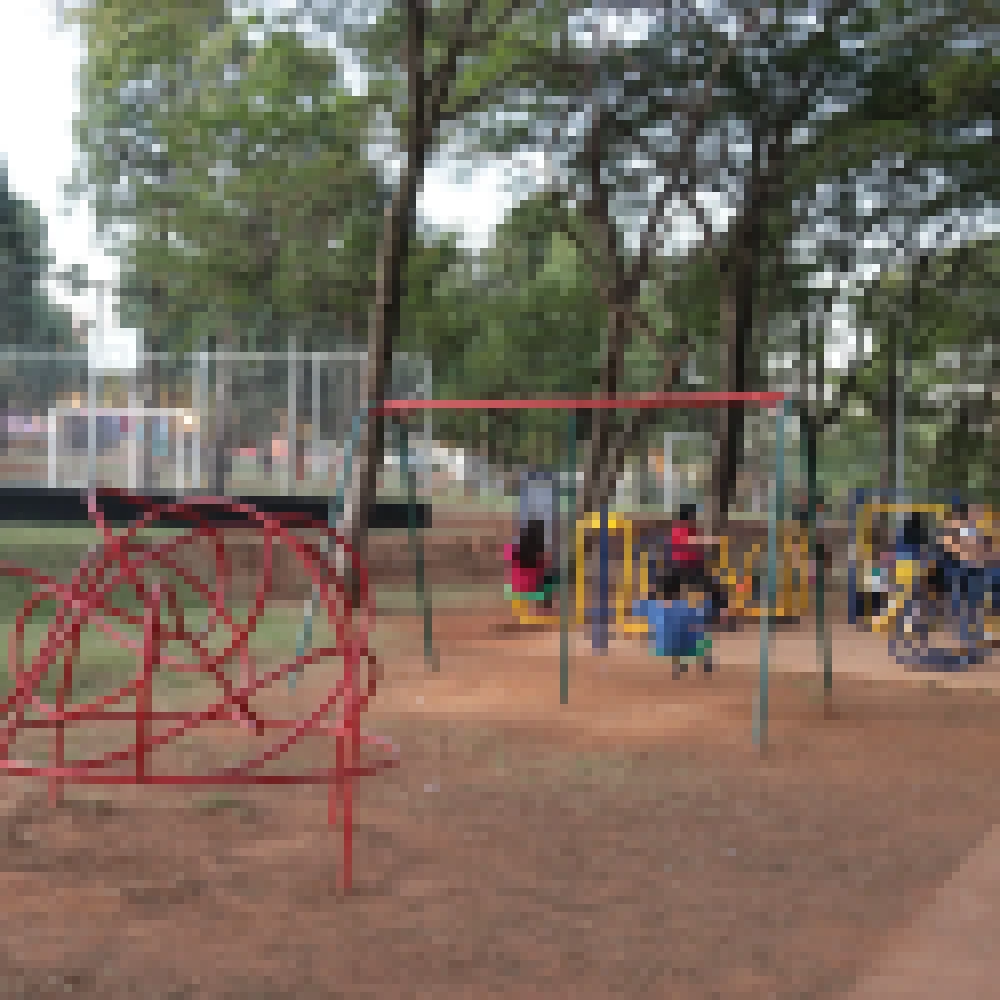 Prefeitura entrega melhorias da PraÃ§a â€œCapitÃ£o Jaime Machado da Silvaâ€� no CarandÃ¡