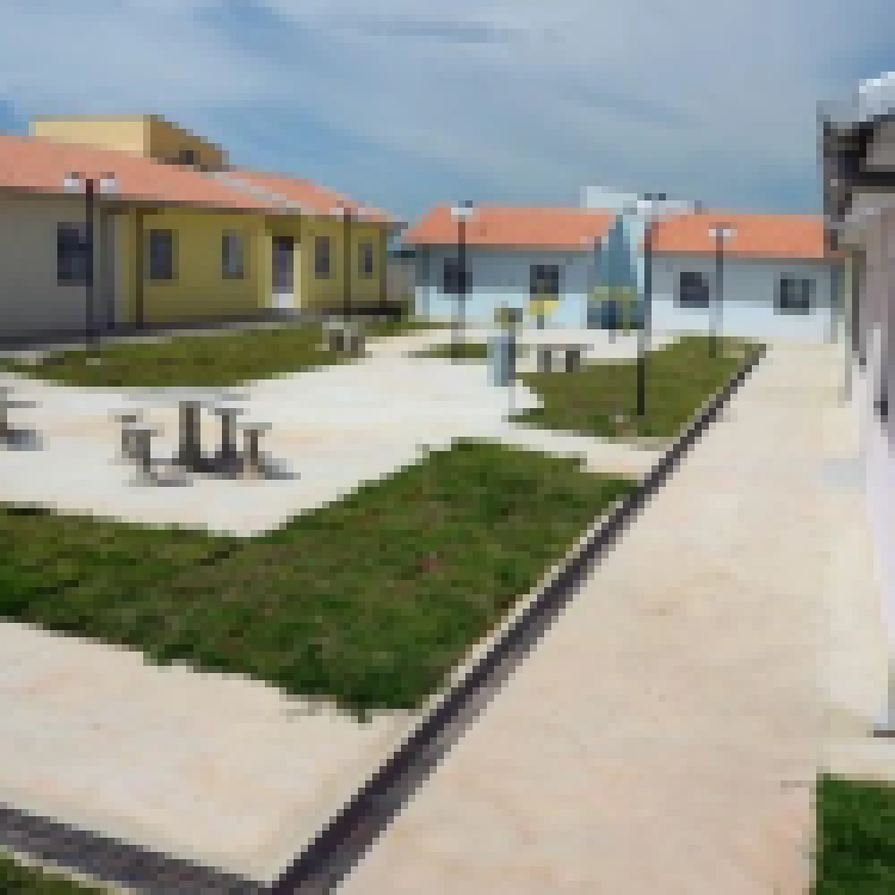 Sorocaba inaugura sua primeira Vila Dignidade