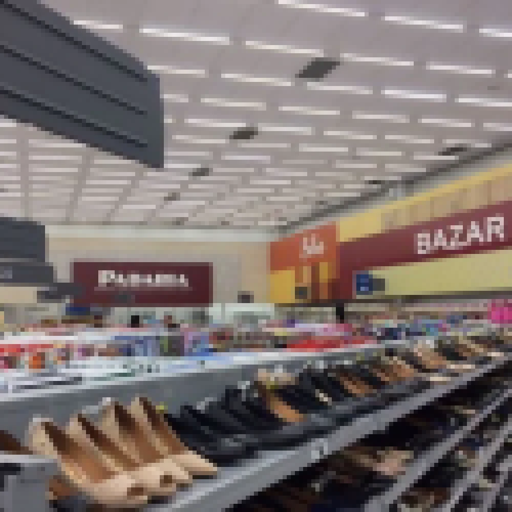 Coop investe  R$ 6 milhÃµes em modernizaÃ§Ã£o da unidade da Zona Norte