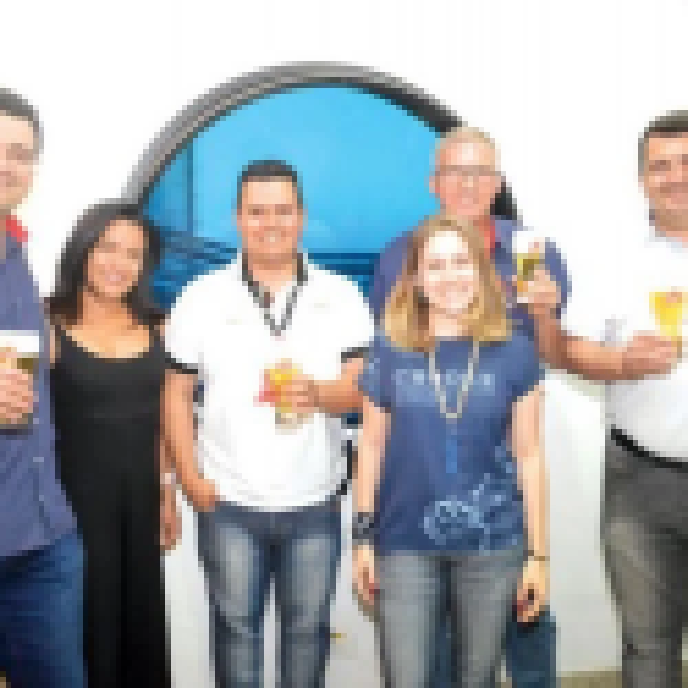 RegiÃ£o Metropolitana de Sorocaba abriga maior fÃ¡brica do grupo PetrÃ³polis