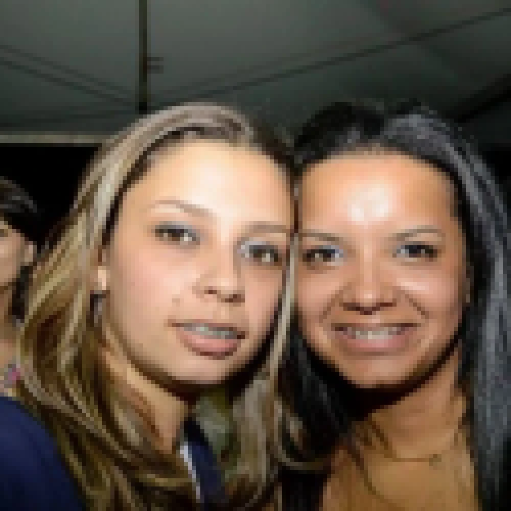 Confiram as fotos do Show desse domingo da Turma do Pagode e Ivete Sangalo no Pagliato