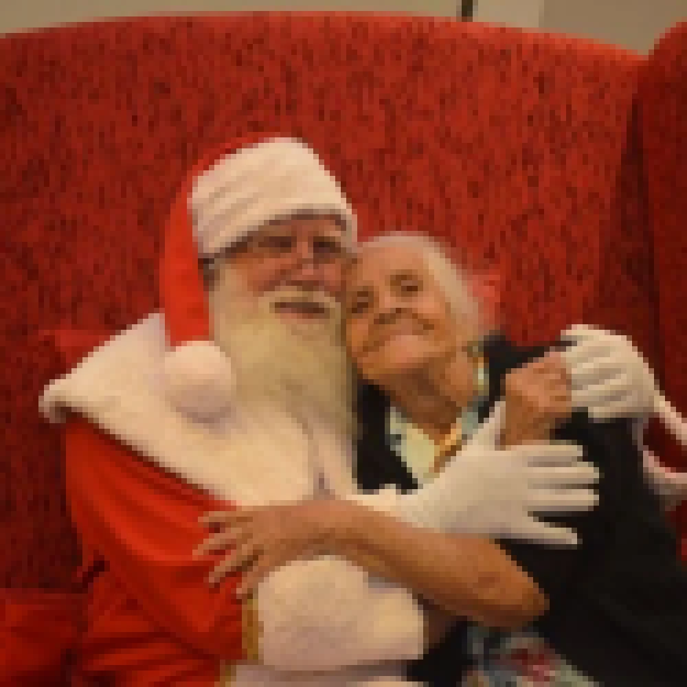 Chegada do Papai Noel inaugura decoraÃ§Ã£o de Natal no Shopping Cidade Sorocaba