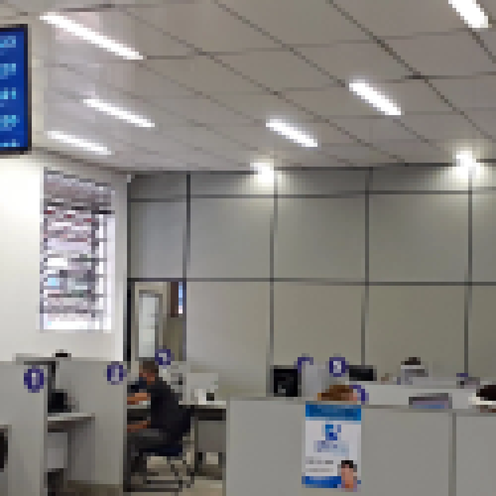 Saae tem atendimento presencial abreviado nesta semana