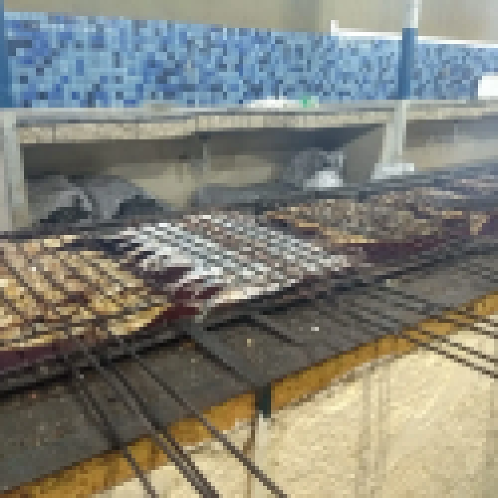 Lar SÃ£o Vicente de Paulo de Sorocaba realiza Sardinhada na Brasa Beneficente