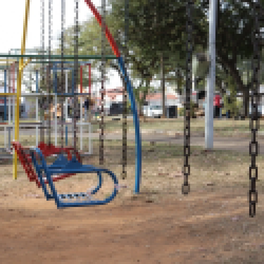 Programa â€œSorocaba Linda de Verdadeâ€� inicia revitalizaÃ§Ã£o de praÃ§a no Ã‰den