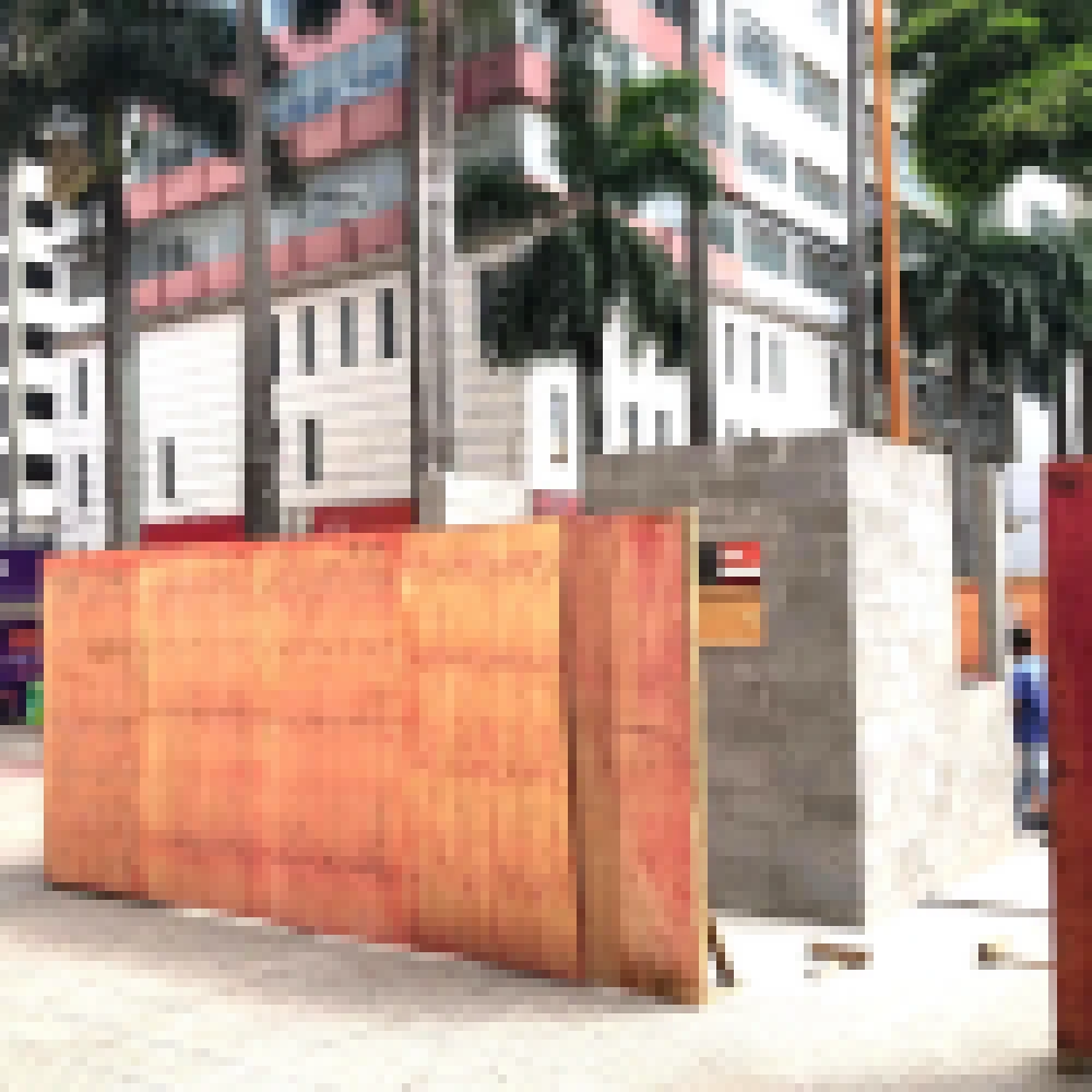 GCM ganha posto de patrulhamento no centro da cidade