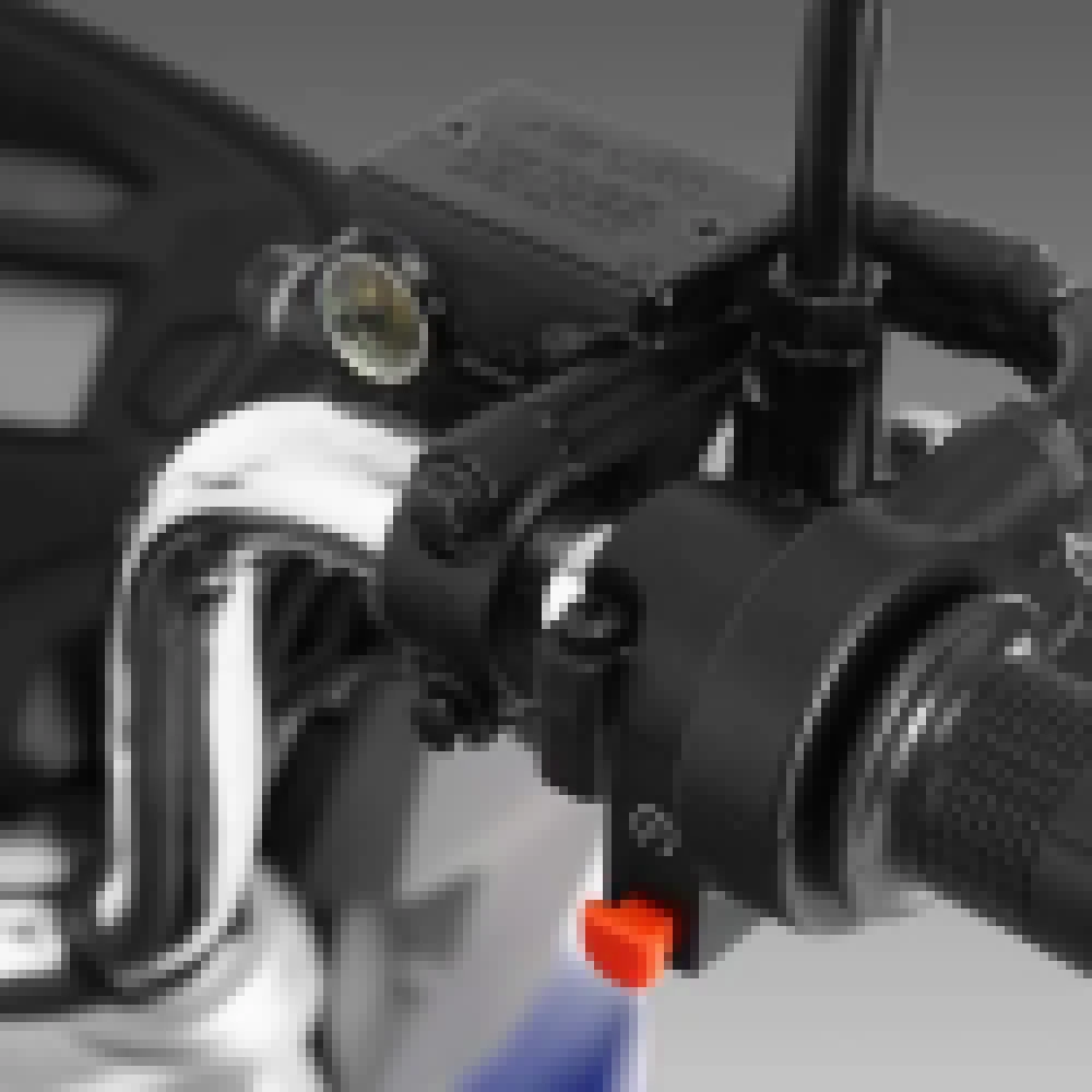 Nova linha de motos CG Honda chega totalmente renovado na versÃ£o 2014