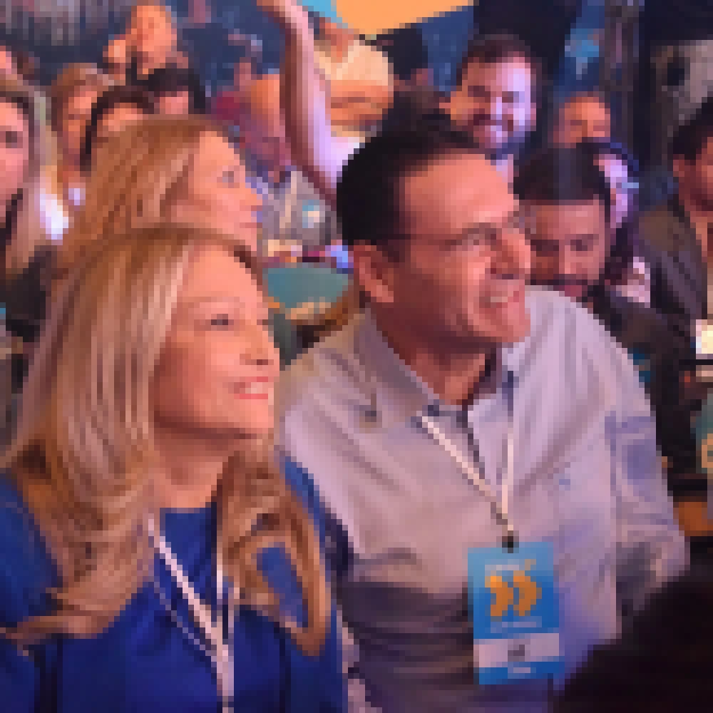 Vitor Lippi e Maria LÃºcia Amary oficializam suas candidaturas Ã  reeleiÃ§Ã£o como deputado federal e estadual pelo PSDB